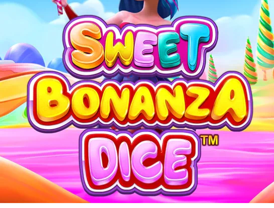 Xúc Xắc Bonanza Ngọt Ngào